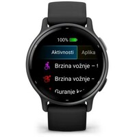 GARMIN Vivoactive 5 Black