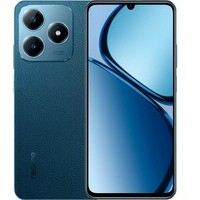 REALME C63 8GB / 256GB Leather Blue RMX3939