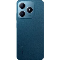 REALME C63 8GB/256GB Leather Blue RMX3939