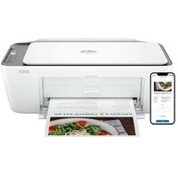 HP DeskJet IA 2876 All-in-One Printer 6W7E6C
