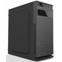 DSCT OFFICE i3-10100/8GB/256GB/500W