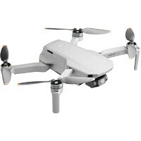 DJI Mini 2 SE Fly More Combo NEW