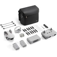 DJI Mini 2 SE Fly More Combo NEW