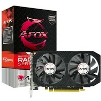 AFOX RX550 4GB AFRX550-4096D5H3