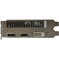 AFOX RX550 4GB AFRX550-4096D5H3