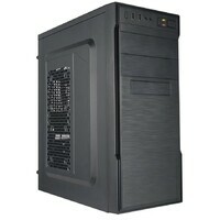 TMC ZEUS AMD 4650G/DDR4 8GB/M.2 512GB/500W/WIN11PRO