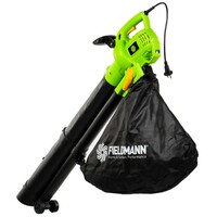 FIELDMANN FZF 4030-E 