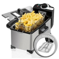 CECOTEC CleanFry 3 L