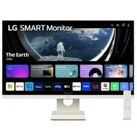 LG 27SR50F-W