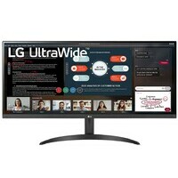 LG 34WP500-B