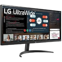 LG 34WP500-B