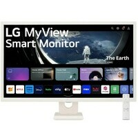 LG 32SR50F-W