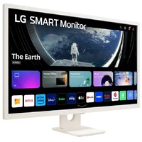 LG 32SR50F-W