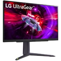 LG Ultragear 27GR75Q-B