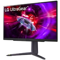 LG Ultragear 27GR75Q-B