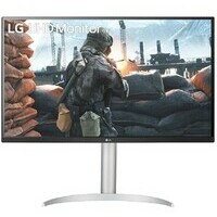 LG 32UP55NP-W