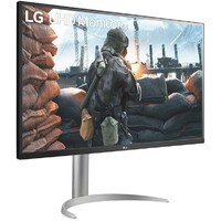 LG 32UP55NP-W