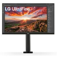 LG ERGO 27UN880P-B