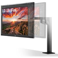 LG ERGO 27UN880P-B