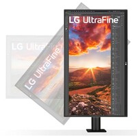 LG ERGO 27UN880P-B