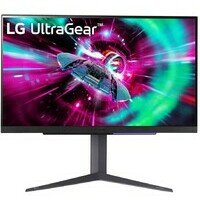 LG UltraGear 27GR93U-B