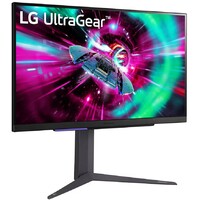 LG UltraGear 27GR93U-B