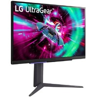 LG UltraGear 27GR93U-B