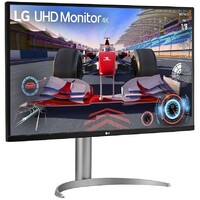 LG 32UQ750P-W