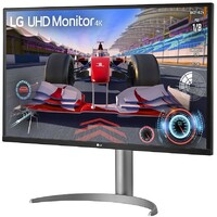 LG 32UQ750P-W