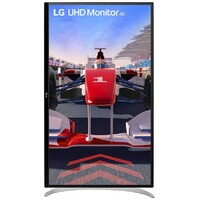 LG 32UQ750P-W