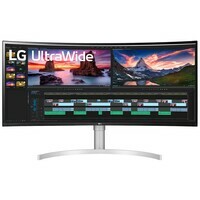 LG 38WN95CP-W