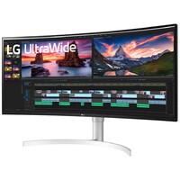 LG 38WN95CP-W