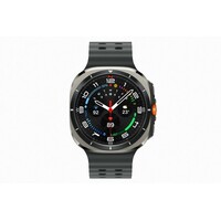 SAMSUNG Galaxy Watch Ultra LTE Titanium Gray SM-L705FDAAEUC