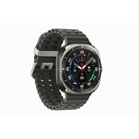 SAMSUNG Galaxy Watch Ultra LTE Titanium Silver SM-L705FZTAEUC