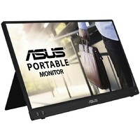 ASUS ZenScreen MB16ACV