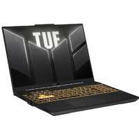 Asus TUF Gaming F16 FX607JV-N3109 (16 incha FHD+, i7-13650HX, 16GB, SSD 1TB, GeForce RTX 4060) 