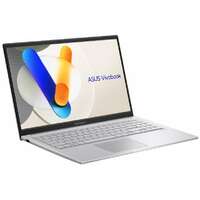 Asus Vivobook 15 X1504ZA-NJ887 (15.6 incha FHD , i5-1235U, 16GB, SSD 512GB, srebrni) 