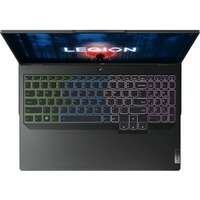 Lenovo Legion 5 Pro 16ARX8 (Onyx Grey, Aluminium) AMD Ryzen 7 7745HX 32GB 1TB DOS (82WM00DXYA)