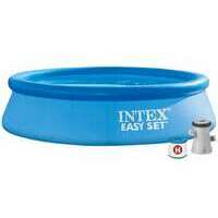 INTEX 28122NP Bazen okrugli EASY SET 3.05 X 0.76 