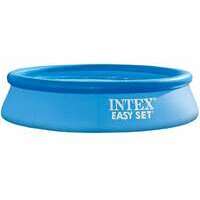 INTEX 28108 Bazen okrugli 2.44 x 0.61 EASY SET 