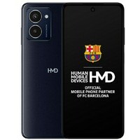 HMD Pulse Pro 8GB / 256GB Midnight Black