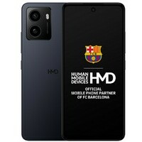 HMD Pulse+ 6GB / 128GB Midnight Blue