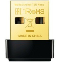 TP-LINK ARCHER T2U NANO