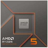 AMD Ryzen 5 8400F 4.20GHz