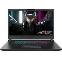 Gigabyte AORUS 15 BSF 15.6 inch QHD 165Hz i7-13700H 16GB 1TB SSD GeForce RTX 4070 8GB RGB Backlit Win11Home 