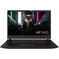 Gigabyte AORUS 17 BSF 17.3 inch QHD 240Hz i7-13700H 16GB 1TB SSD GeForce RTX 4070 8GB Win11Home gaming 