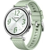 HUAWEI Watch GT 4 41mm Green (Aurora-B19FG)