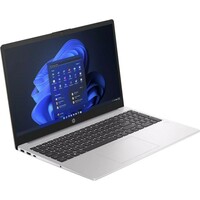 HP 255 G10, AMD Ryzen 5 7520U, 8GB, 512GB SSD, 15.6inch AG FHD, DOS, YU, Turbo Silver (7N0C7ES)