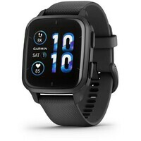 GARMIN Venu Sq 2 M Black