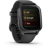 GARMIN Venu Sq 2 M Black